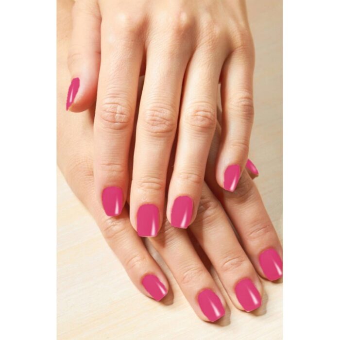 ⁦مناكير فلورمار لون bright rose درجة 058⁩ - الصورة ⁦4⁩