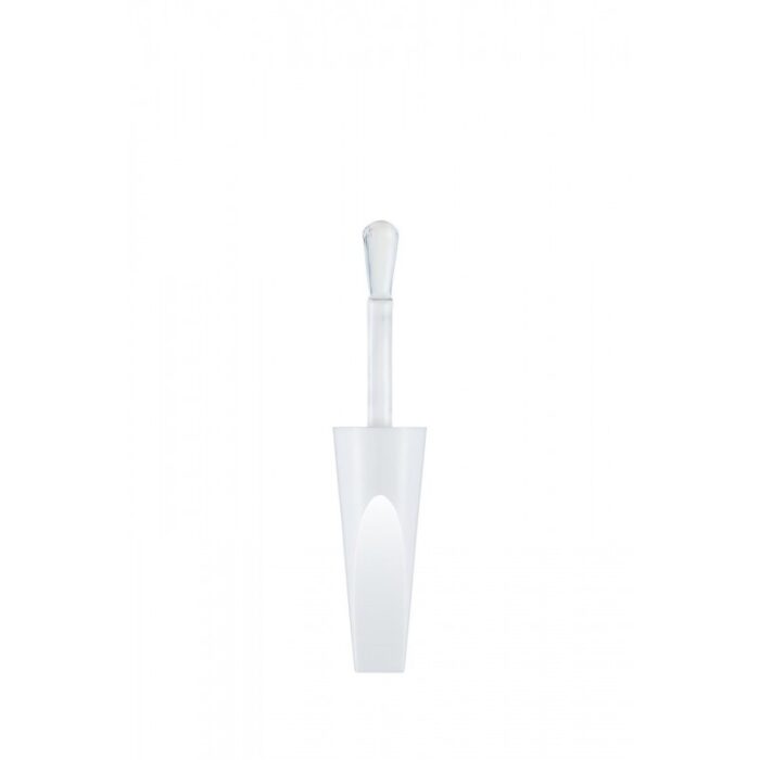 ⁦مناكير فلورمار لون bright white درجة 400⁩ - الصورة ⁦3⁩