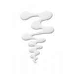 ⁦مناكير فلورمار لون bright white درجة 400⁩ - الصورة ⁦4⁩