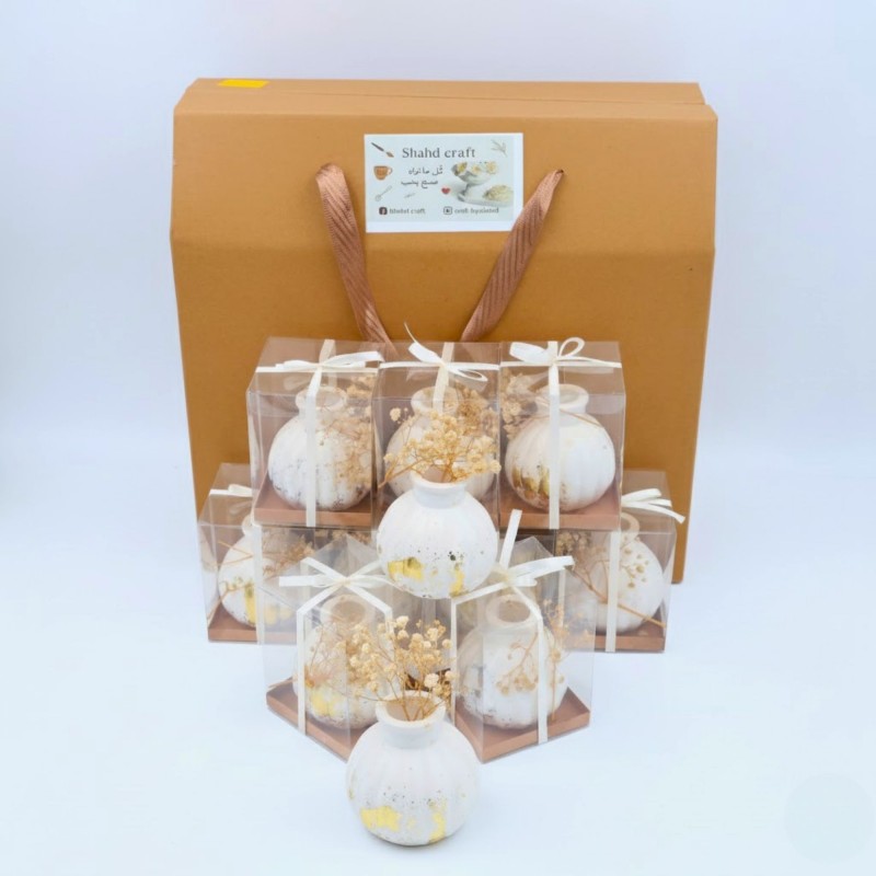 ⁦بكج توزيعات عدد 10⁩ - الصورة ⁦1⁩