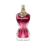 ⁦Jean Paul Gaultier La Belle Eau de Parfum for Women 100 ml - عطر لا بيل من جان بول للنساء 100 مل⁩ - الصورة ⁦2⁩