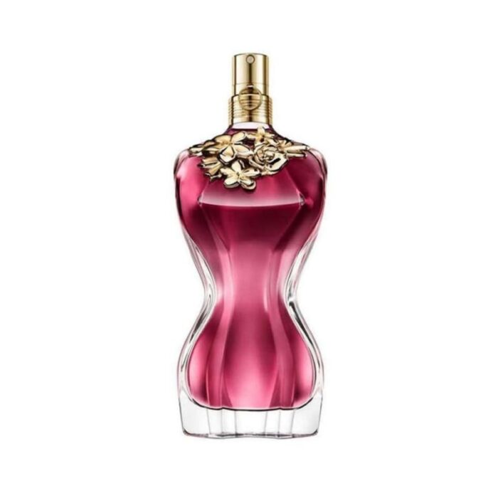 ⁦Jean Paul Gaultier La Belle Eau de Parfum for Women 100 ml - عطر لا بيل من جان بول للنساء 100 مل⁩ - الصورة ⁦2⁩
