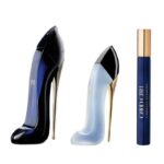 Carolina Herrera Ladies Good Girl Gift EDP Set Fragrances - عطر جود غيرل من كارولينا هيريرا للنساء