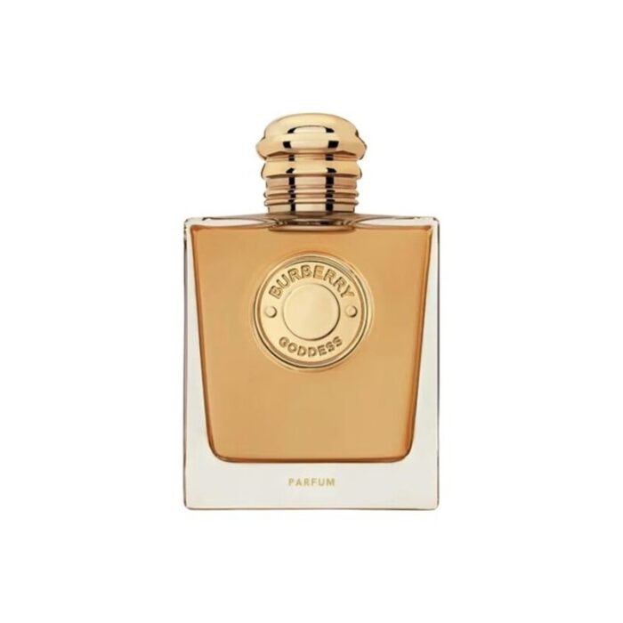 ⁦Burberry Ladies Goddess Parfum Fragrances for Women 100 ml - عطر بيربري جوديس للنساء 100 مل⁩ - الصورة ⁦2⁩