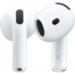 ⁦سماعات AirPods من الجيل الرابع ANC⁩ - الصورة ⁦2⁩