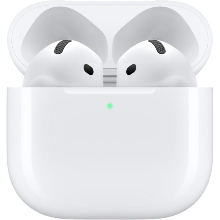 ⁦سماعات AirPods من الجيل الرابع ANC⁩ - الصورة ⁦3⁩