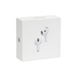 ⁦سماعات AirPods من الجيل الرابع ANC⁩ - الصورة ⁦4⁩