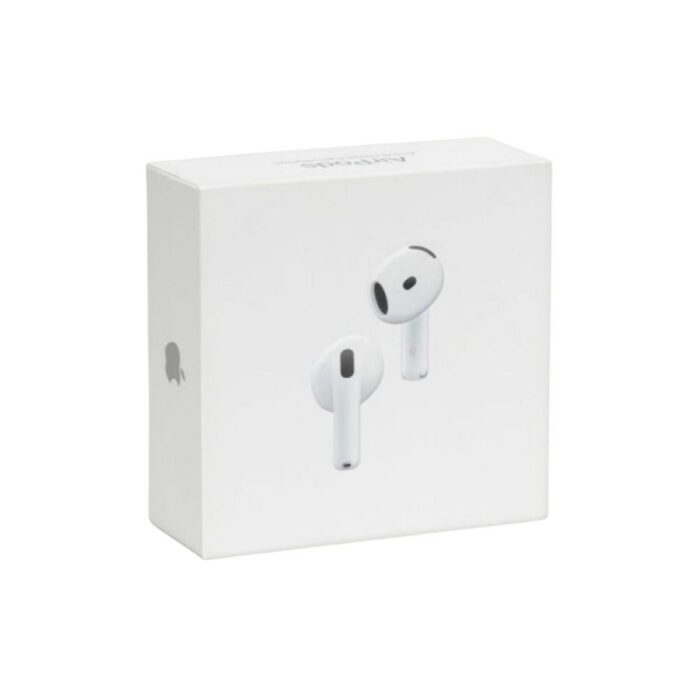 ⁦سماعات AirPods من الجيل الرابع ANC⁩ - الصورة ⁦4⁩