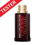Tester The Scent Elixir EDP By HUGO BOSS For Men 100ML
