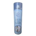 رغوة تنظيف الزجاج والمرايا لايت ويف 600 مل