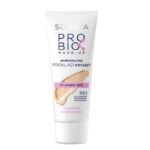 ⁦كريم أساس من سورايا مغذي للبشرة درجة 01 بيج فاتح 30 مل⁩ - الصورة ⁦2⁩