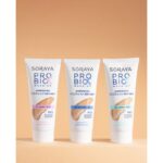 كريم أساس من سورايا مغذي للبشرة درجة 02 (30 مل)