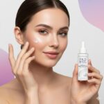 ⁦برايمر بيس قبل الميك اب للبشرة 30 مل من سورايا⁩ - الصورة ⁦2⁩