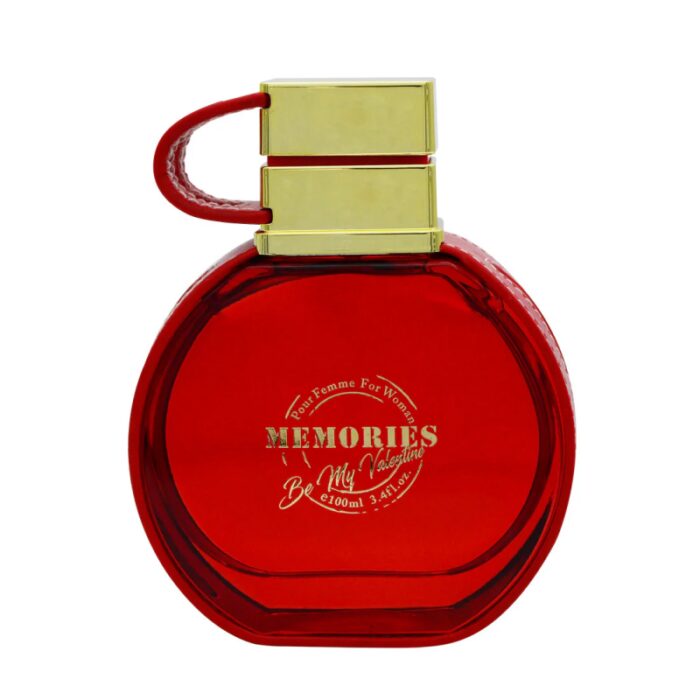 ⁦Emper Memories Be My Valentino Pour Homme EDP 100ml⁩ - الصورة ⁦3⁩