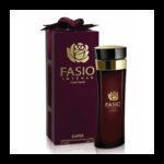 FASIO INTENSE POUR FEMME For Women 100ML