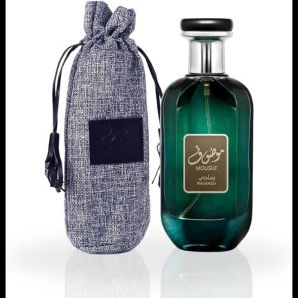 MOUSUF RAMADI EDP For Unisex 100ML موصوف