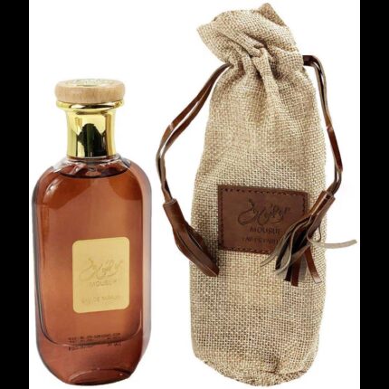 MOUSUF EDP For Unisex 100ML موصوف