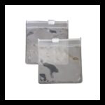 حافظه دواء عدد 2 في الكيس