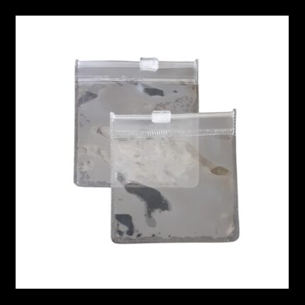 حافظه دواء عدد 2 في الكيس