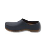 حذاء وبابوج بونتو بلو Punto Blue الطبي للرجال لون أسود وبني