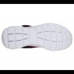 ⁦Skechers Girl's Summits Worth-Wild Shoes⁩ - الصورة ⁦4⁩