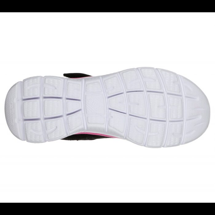 ⁦Skechers Girl's Summits Worth-Wild Shoes⁩ - الصورة ⁦4⁩