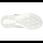 ⁦Skechers Girl's Microspec - Bright Retros Shoes⁩ - الصورة ⁦4⁩