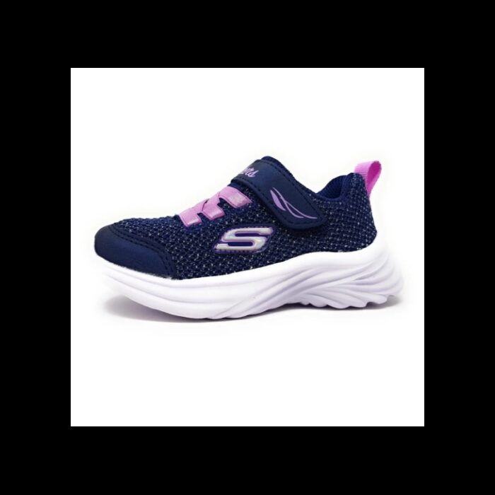 ⁦Skechers Girl's Dreamy Dancer Shoes⁩ - الصورة ⁦3⁩