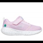 ⁦Skechers Girl's GOrun Fast - Earthy Gal Shoes⁩ - الصورة ⁦2⁩