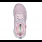 ⁦Skechers Girl's GOrun Fast - Earthy Gal Shoes⁩ - الصورة ⁦3⁩