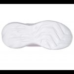 ⁦Skechers Girl's GOrun Fast - Earthy Gal Shoes⁩ - الصورة ⁦4⁩