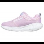 ⁦Skechers Girl's GOrun Fast - Earthy Gal Shoes⁩ - الصورة ⁦5⁩