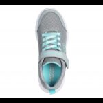 ⁦Skechers Kids' Wavy Lites - Blissfully Free Shoes⁩ - الصورة ⁦3⁩