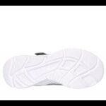 ⁦Skechers Kids' Wavy Lites - Blissfully Free Shoes⁩ - الصورة ⁦4⁩