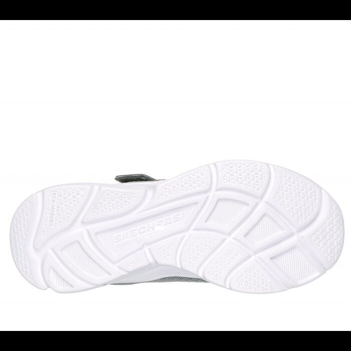 ⁦Skechers Kids' Wavy Lites - Blissfully Free Shoes⁩ - الصورة ⁦4⁩