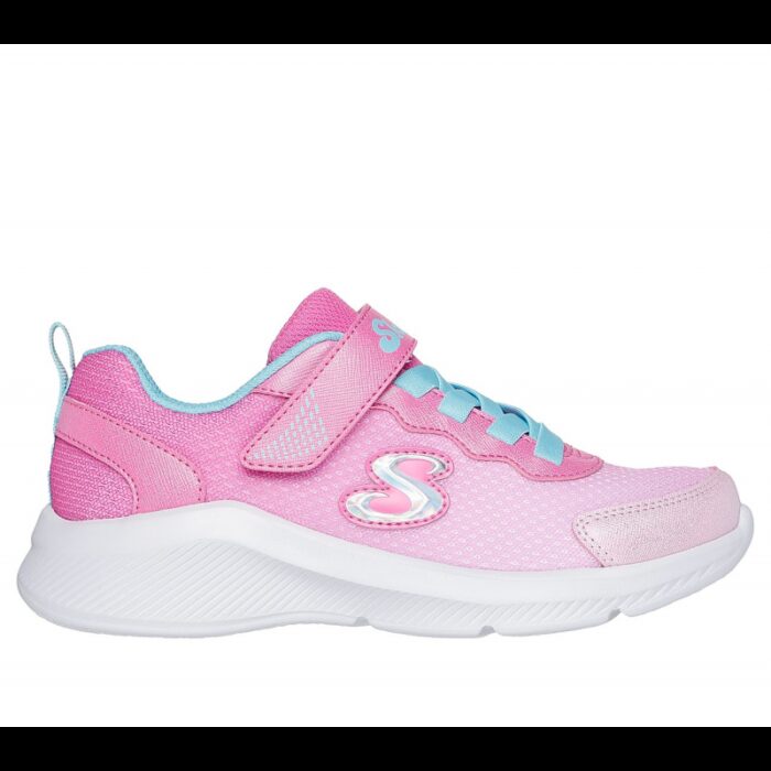 ⁦Skechers Kids' Sole Swifters Shoes⁩ - الصورة ⁦2⁩