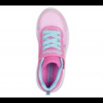 ⁦Skechers Kids' Sole Swifters Shoes⁩ - الصورة ⁦3⁩