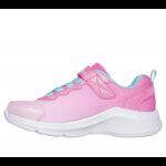 ⁦Skechers Kids' Sole Swifters Shoes⁩ - الصورة ⁦5⁩