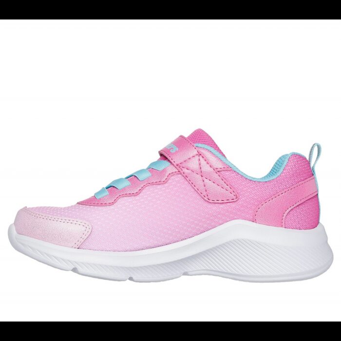 ⁦Skechers Kids' Sole Swifters Shoes⁩ - الصورة ⁦5⁩