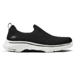 ⁦Skechers Women's GOwalk 7 - Amina Shoes⁩ - الصورة ⁦2⁩