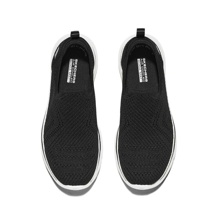 ⁦Skechers Women's GOwalk 7 - Amina Shoes⁩ - الصورة ⁦3⁩