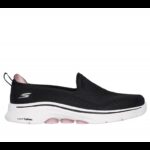 ⁦Skechers Women's GO WALK 7 - Vina Shoes⁩ - الصورة ⁦2⁩