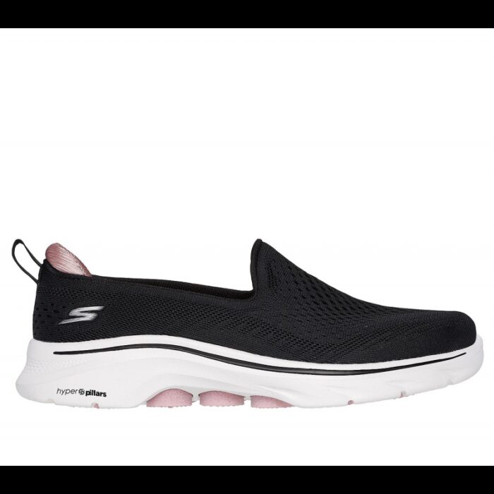 ⁦Skechers Women's GO WALK 7 - Vina Shoes⁩ - الصورة ⁦2⁩