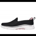 ⁦Skechers Women's GO WALK 7 - Vina Shoes⁩ - الصورة ⁦5⁩