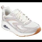 Skechers Women's Tres-Air UNO - Street FL-AIR Shoes