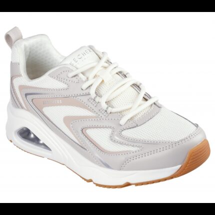 Skechers Women's Tres-Air UNO - Street FL-AIR Shoes