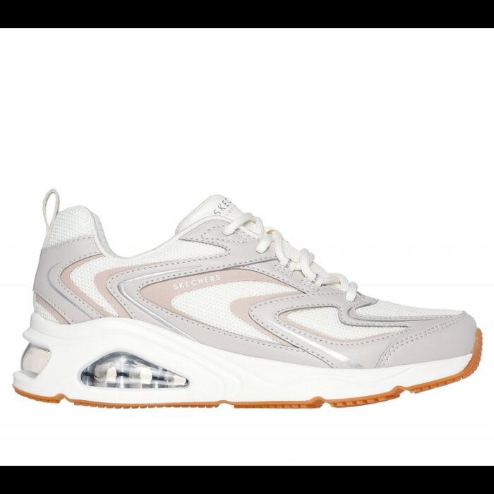 ⁦Skechers Women's Tres-Air UNO - Street FL-AIR Shoes⁩ - الصورة ⁦2⁩