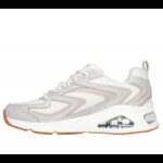 ⁦Skechers Women's Tres-Air UNO - Street FL-AIR Shoes⁩ - الصورة ⁦5⁩