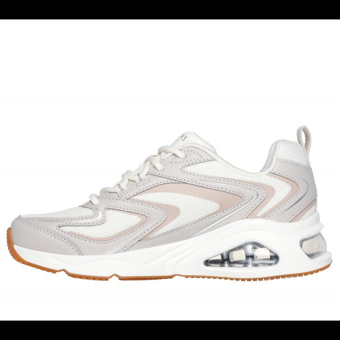 ⁦Skechers Women's Tres-Air UNO - Street FL-AIR Shoes⁩ - الصورة ⁦5⁩