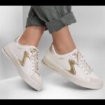 ⁦Skechers Women's Hiland - Quite Chic Shoes⁩ - الصورة ⁦3⁩